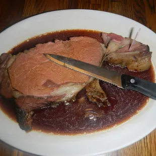 Prime Rib