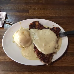 Country Fried Steak