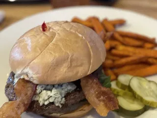 Copper Rail Bar & Grill