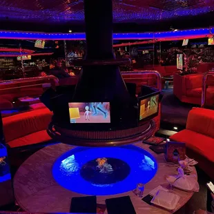 Gotta bring my kids now that they're both legal.