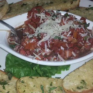Bruschetta