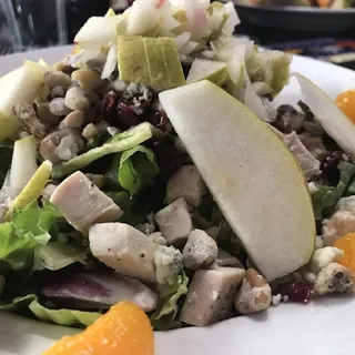 Walnut Creek Salad