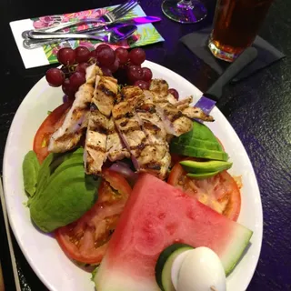 Gourmet Chicken Salad