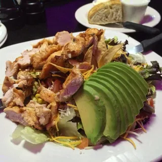 Southwest Chicken Salad