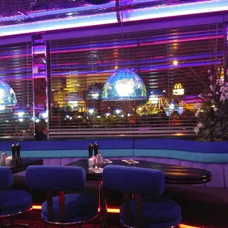 Hot Pastrami Deli-style