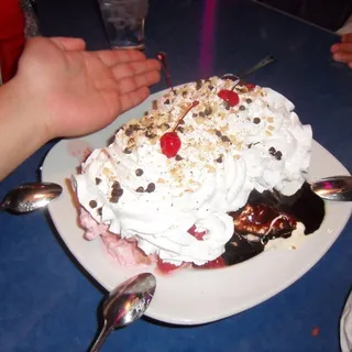 Banana Split