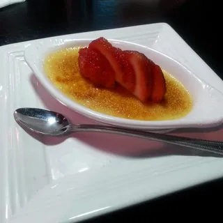 Creme Brulee