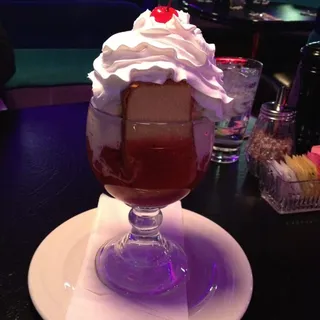 Strawberry Shortcake