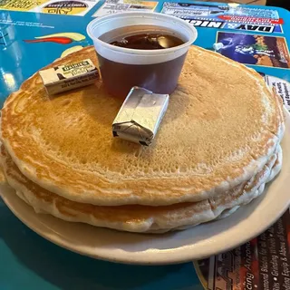 Pancakes