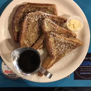 French Toast