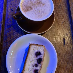 The Perc Coffeehouse