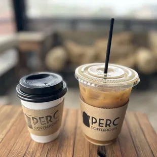 Needed a little pick me up with a little cold brew