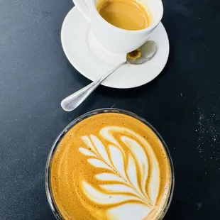 Coffee&apos;s