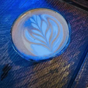 Great Cortados and Expresso shots