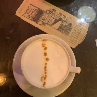 Macchiato
