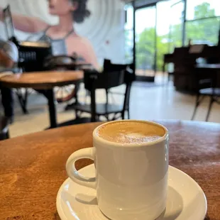 Cortado