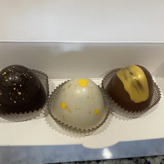 Handmade Truffle