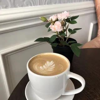 The Bearcat Latte