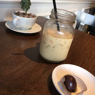 Giggle Water