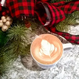 Peppermint Mocha