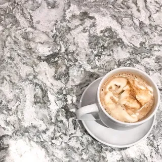 Affogato