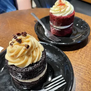 Chocolate PB 3" Individual