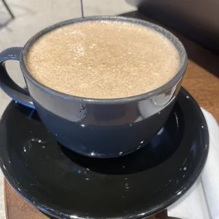 Maple Cookie Latte