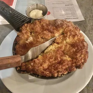 Skillet Cornbread