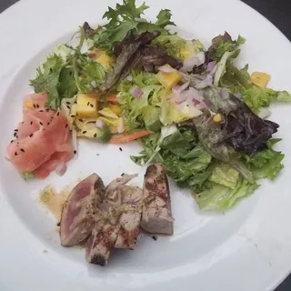 Tuna Salad