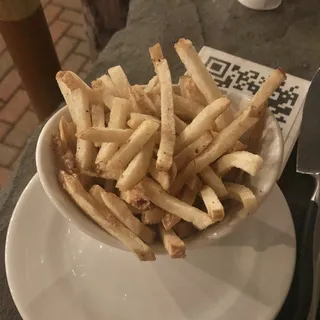 Fries