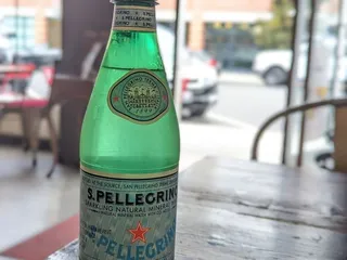 Pilgrim's Coffee House