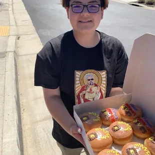Guy Fieri Fan!