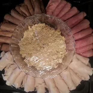 Deli Platter