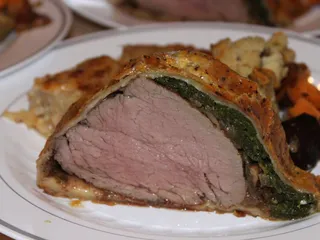 European Personal Chef