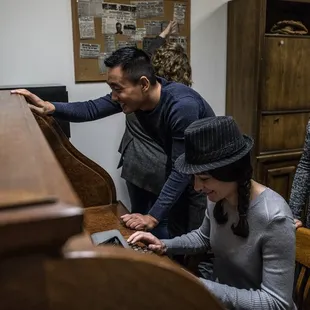 One step closer to catching Obannion!