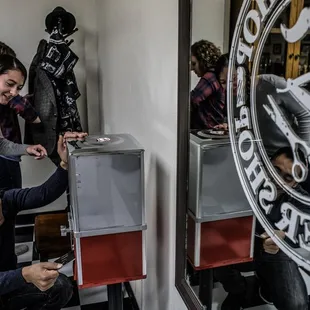 Help us put away Obannion today!