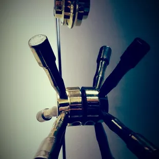 Are you fingers nimble enough?