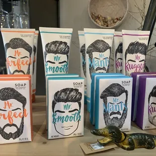 The Perfect Gift...Shoppe