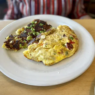 Denver Omlet