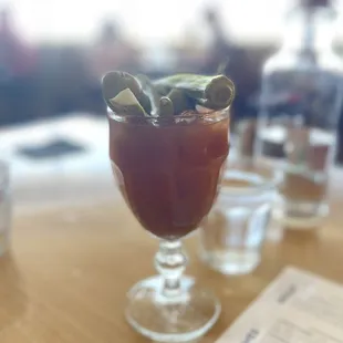 Bloody Mary