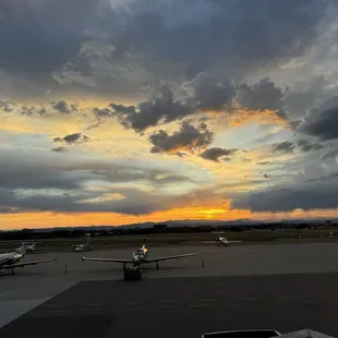 View from dining room