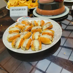 Part Size - Steak Bites