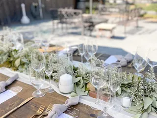 Simple Country Weddings