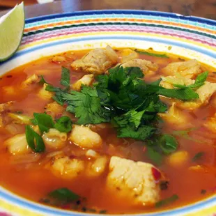 Great Pozole
