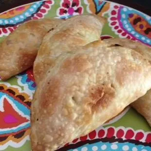 Empanadas