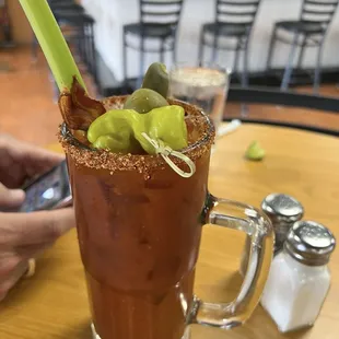 Bloody Mary