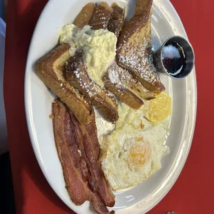 French Toast