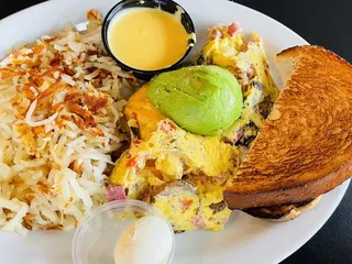 Heritage Cafe