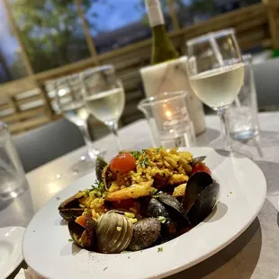 Paella Special