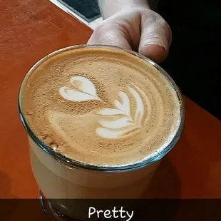 Amazing